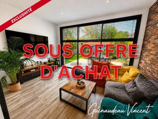 Maison à vendre 6 pièces 103 m²