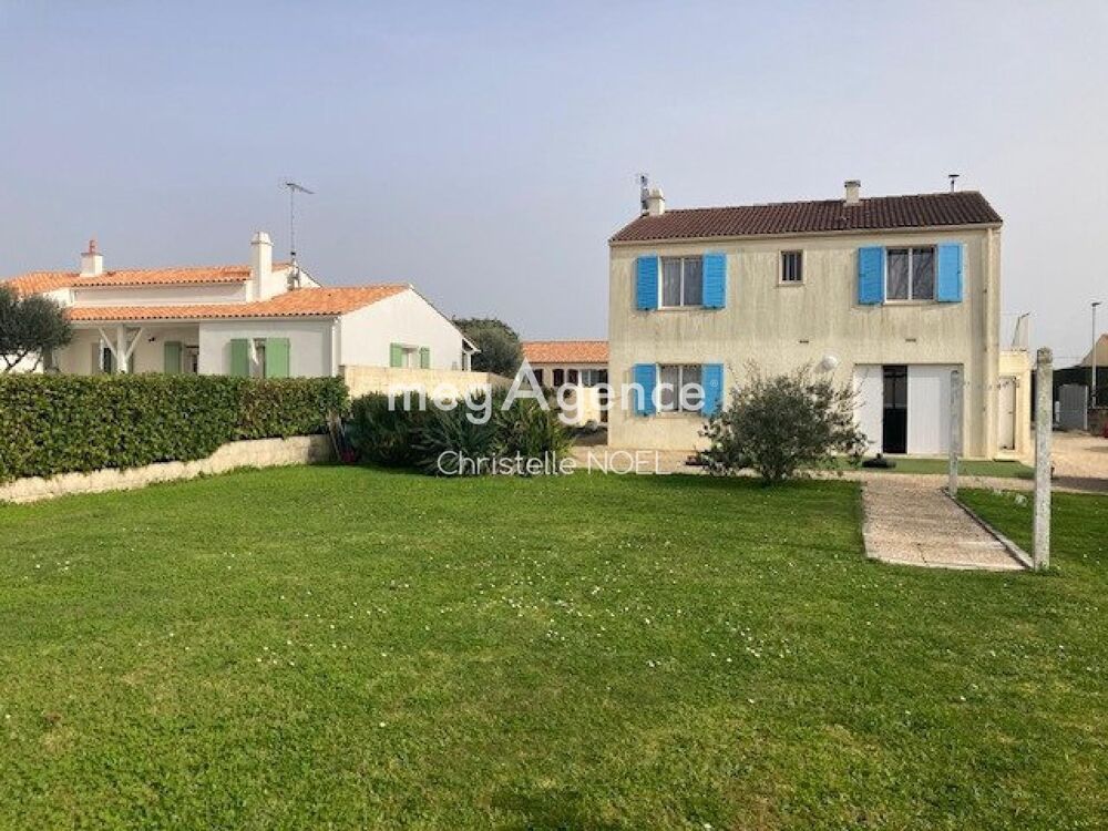 Vente Maison Maison avec rez de jardin,beau potentiel,centre de Luçon Lucon