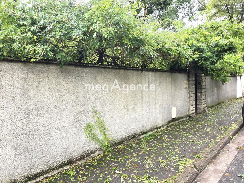 à vendre  Maison Neuilly-Plaisance (93360)