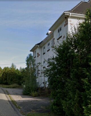  Immeuble � vendre 1500 m�