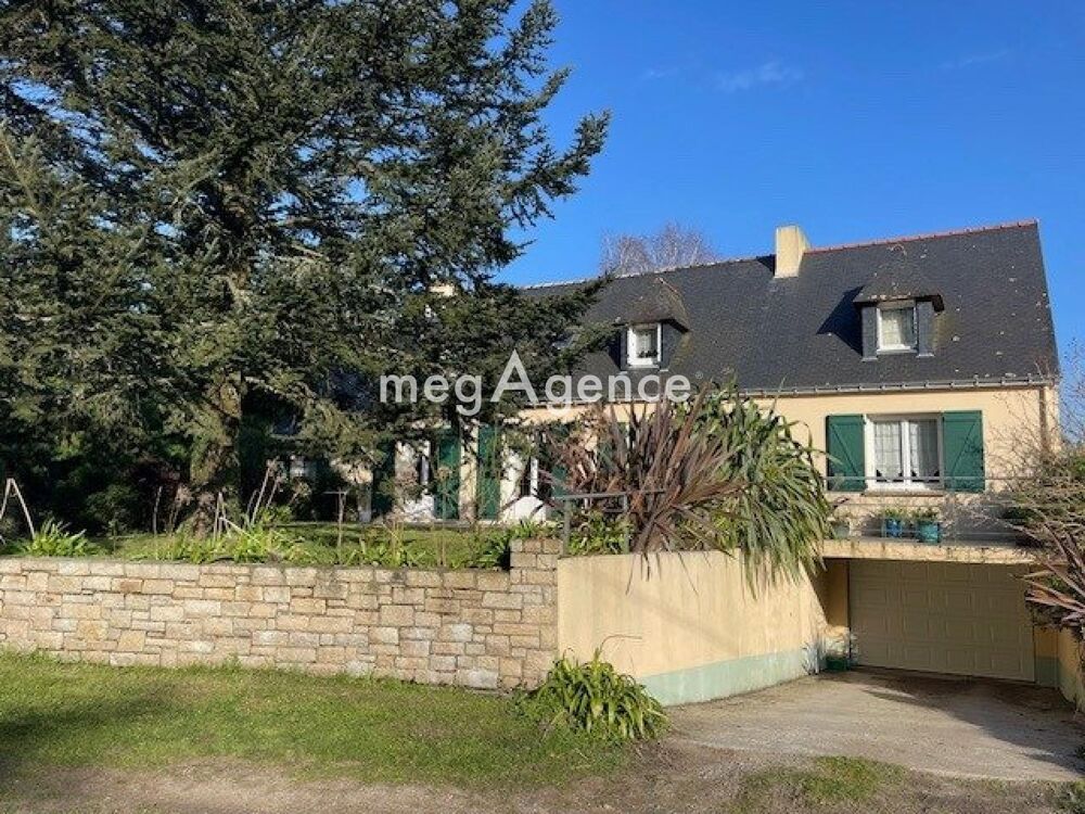 Villa 7 pièces "tout confort" proche mer