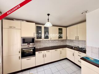  Maison � vendre 4 pi�ces 85 m�