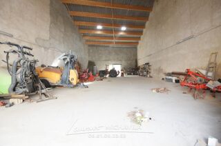 Immeuble à vendre 225 m²