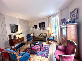  Maison � vendre 6 pi�ces 107 m�