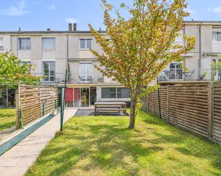  Maison à vendre 5 pièces 92 m²