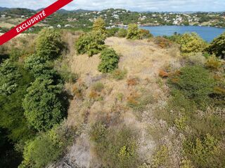  Terrain � vendre 4664 m�