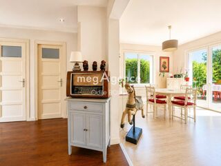  Maison à vendre 8 pièces 146 m²
