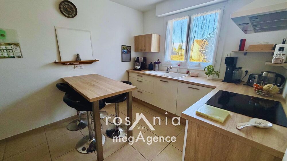 Vente Maison Maison  de 124m2 85180 LES SABLES D'OLONNE Sables d olonne