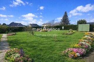  Maison à vendre 4 pièces 83 m²