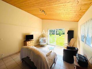  Maison à vendre 3 pièces 65 m²