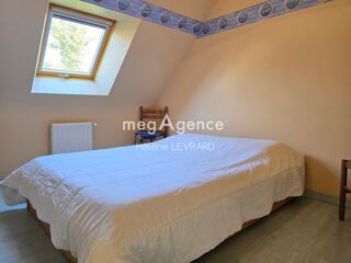  Maison à vendre 8 pièces 148 m²