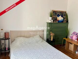  Appartement à vendre 3 pièces 46 m²