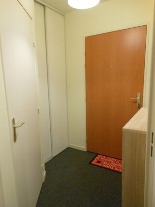  Appartement à vendre 1 pièce 22 m²