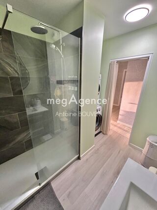  Appartement à vendre 2 pièces 62 m²