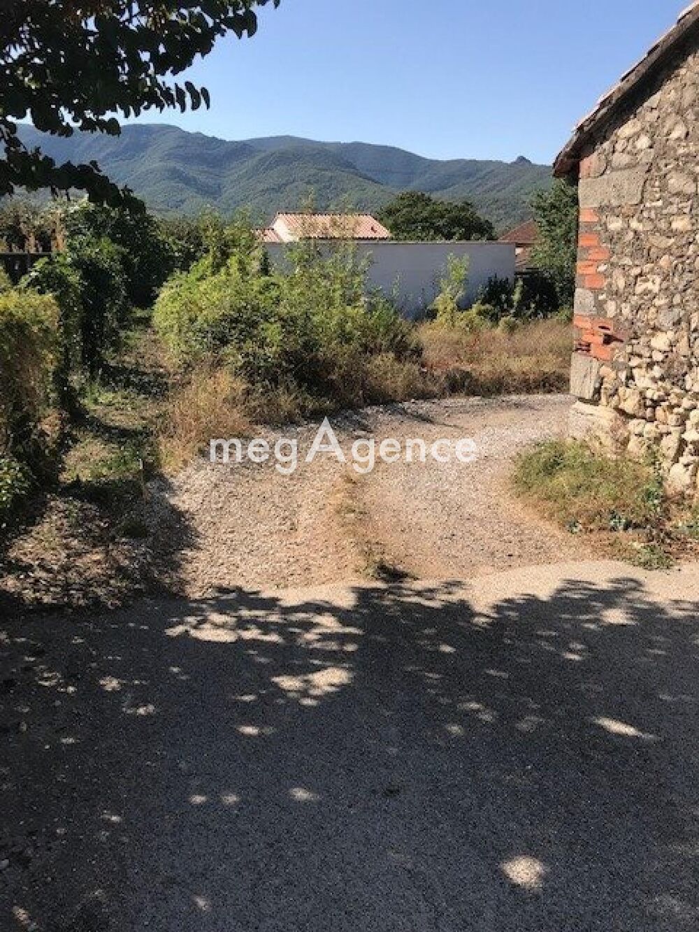 Vente Terrain TERRAIN CONSTRUCTIBLE Herepian
