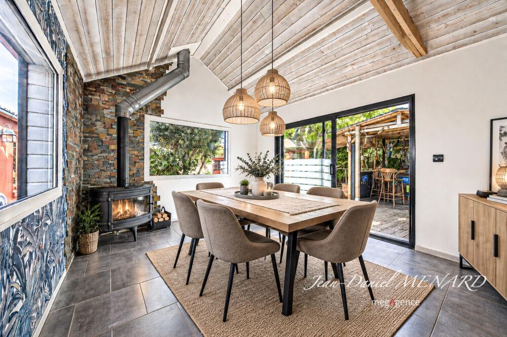 Vente Maison MAISON 6 PIÈCES AVEC GARAGE - SECTEUR CALME Saint-malo