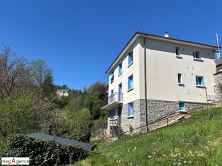  Maison à vendre 9 pièces 165 m²