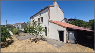  Maison à vendre 6 pièces 111 m²