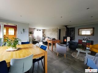  Maison � vendre 6 pi�ces 168 m�