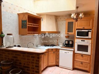  Maison à vendre 4 pièces 122 m²