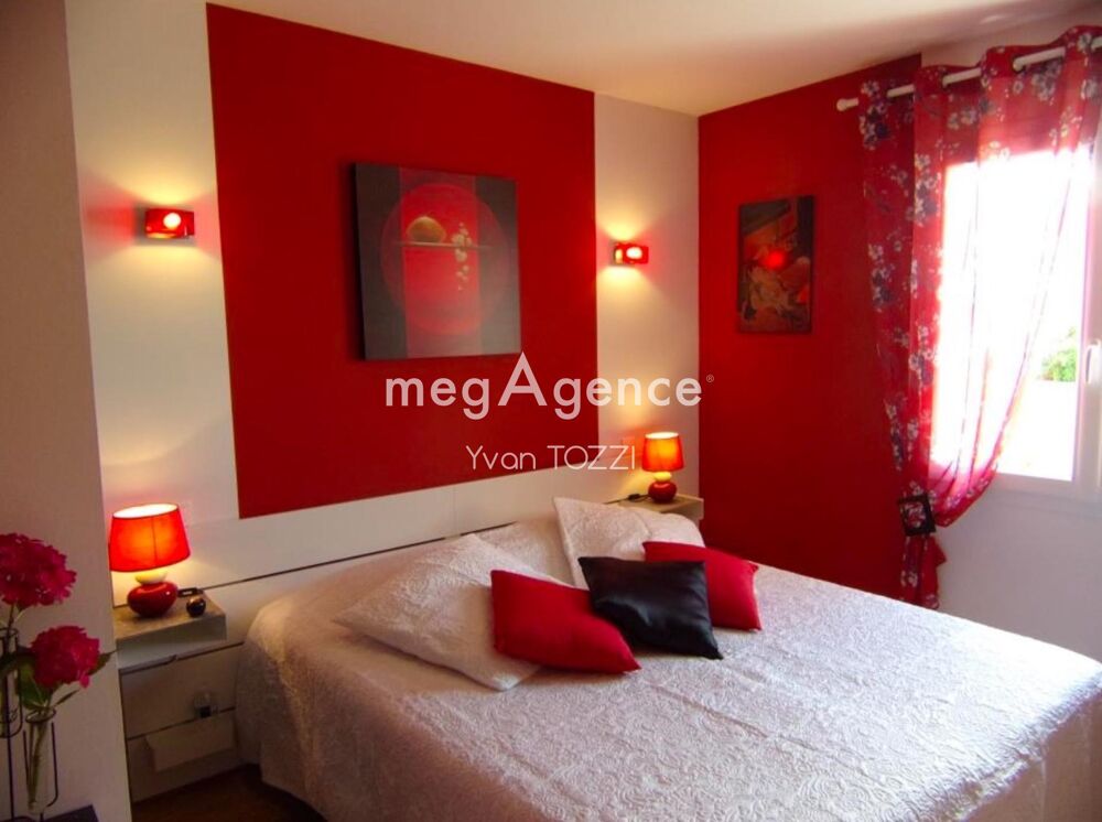 � vendre  Maison Jard-sur-Mer (85520)