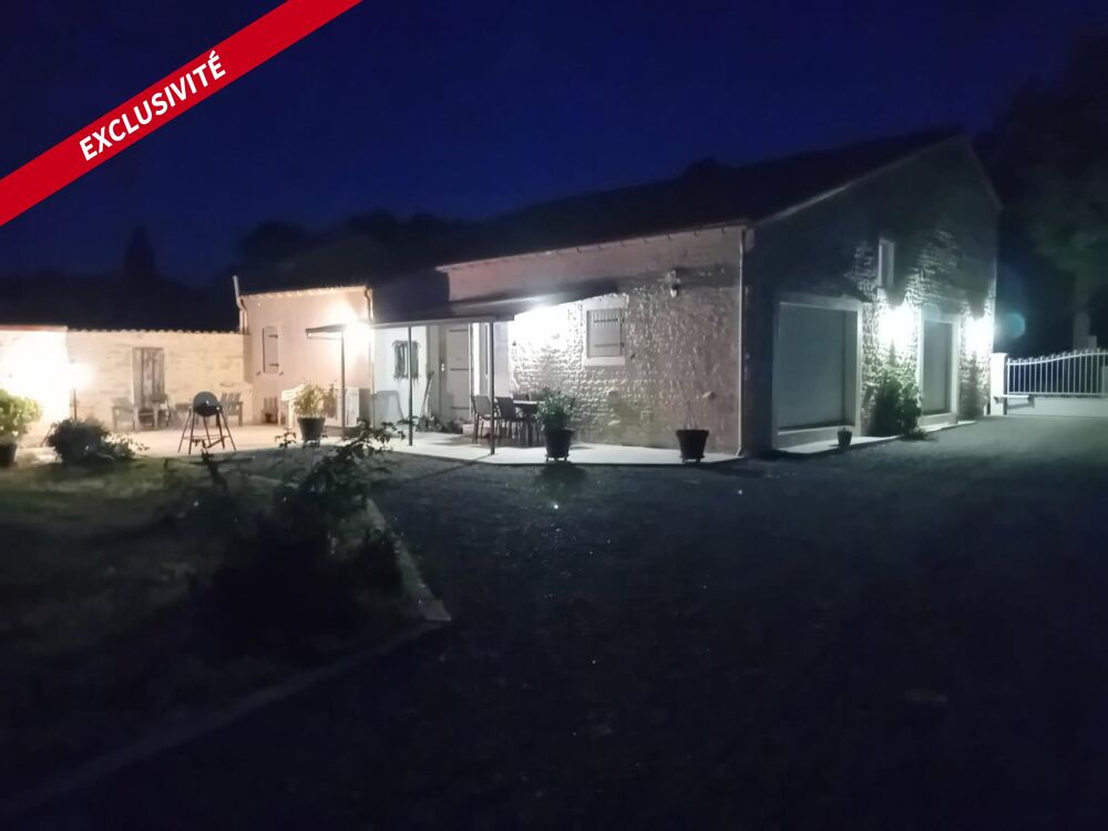 Maison familiale