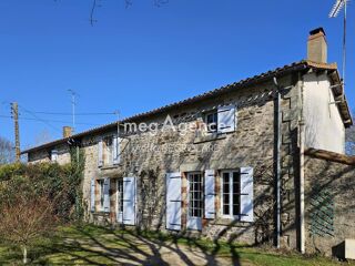  Maison à vendre 4 pièces 124 m²