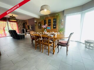  Maison à vendre 5 pièces 194 m²