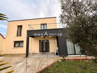  Maison � vendre 7 pi�ces 150 m�