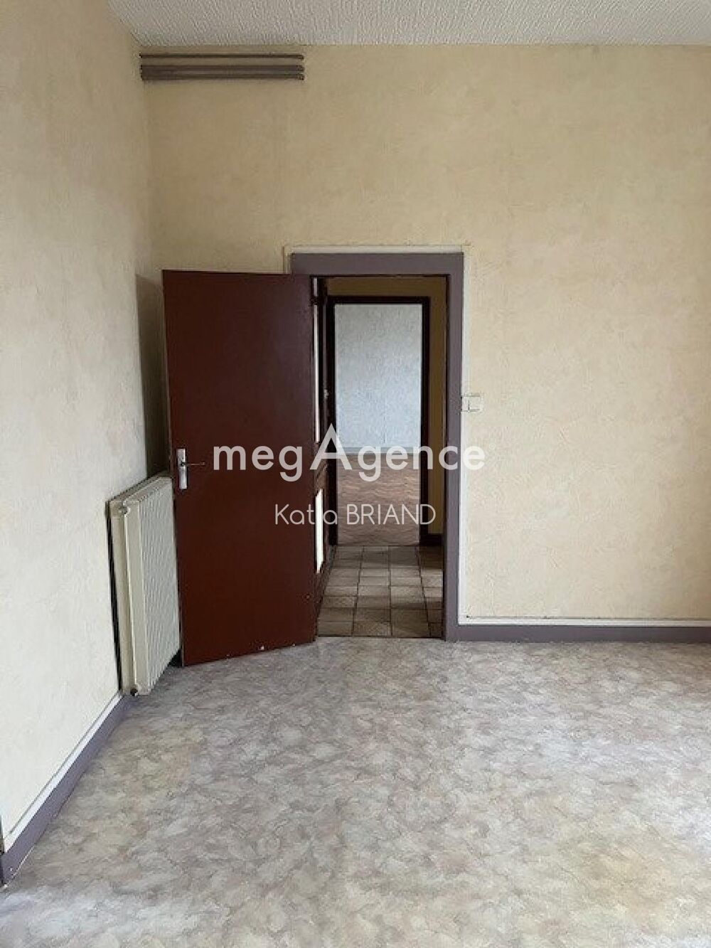 Vente Appartement Appartement T3  centre ville Laval