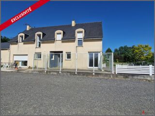  Maison à vendre 6 pièces 140 m²