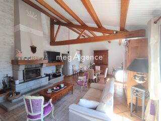  Maison � vendre 8 pi�ces 167 m�