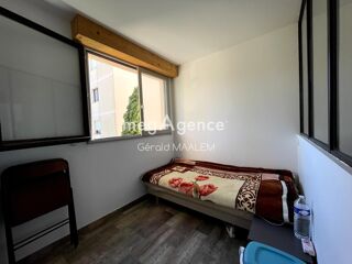  Appartement à vendre 1 pièce 19 m²