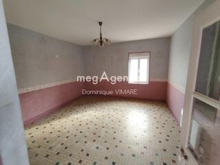  Maison à vendre 7 pièces 121 m²