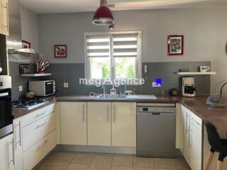 Maison à vendre 4 pièces 93 m²
