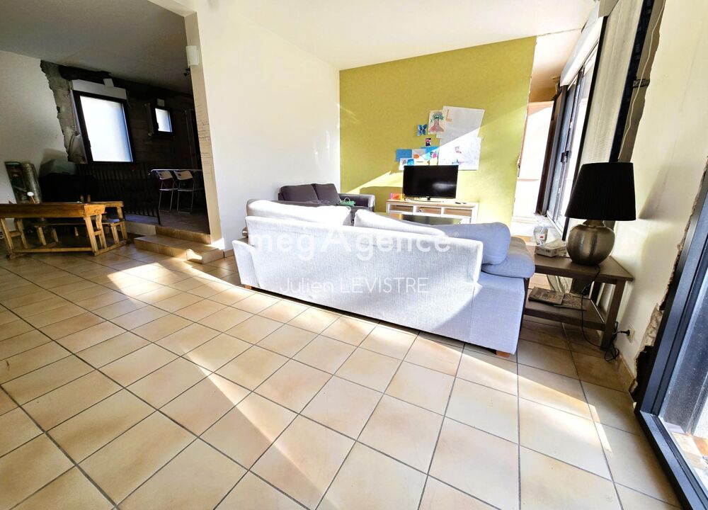 Maison de 7 pièces de 190m²