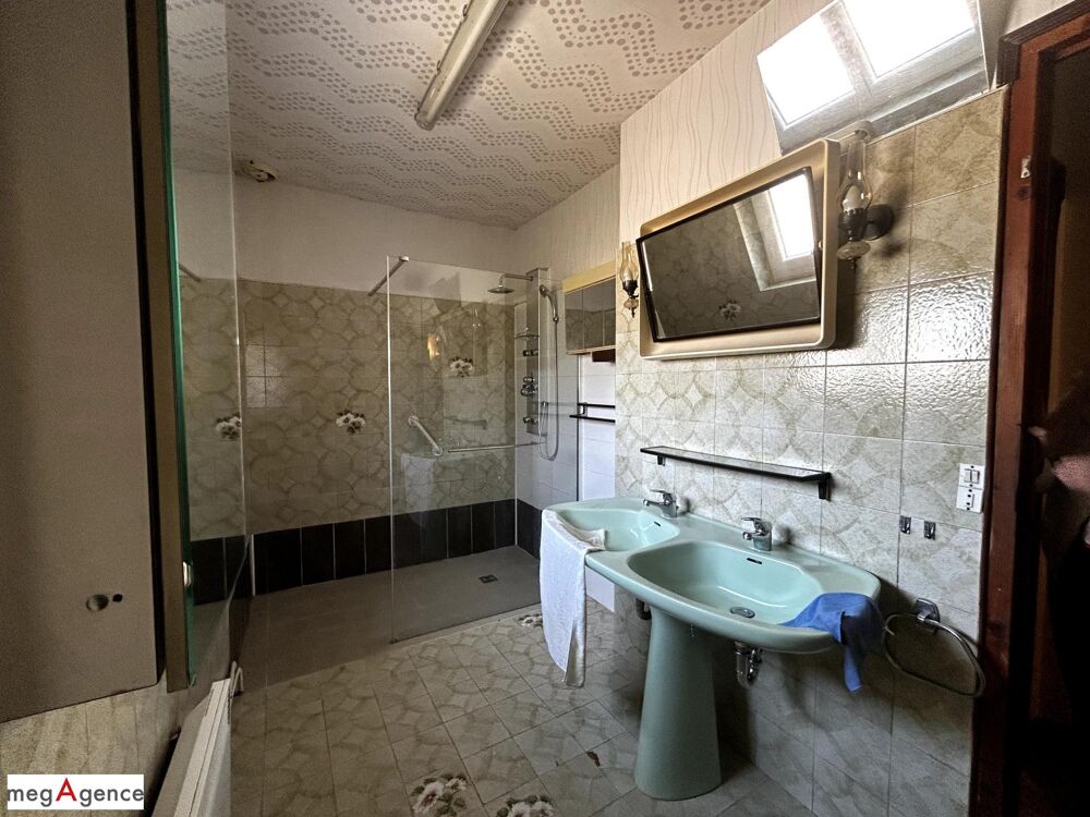 Vente Maison A la lisière du parc du Château de Chambord Maslives