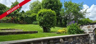  Maison à vendre 3 pièces 138 m²