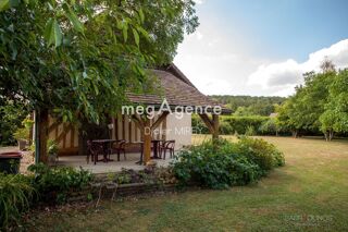  Maison à vendre 8 pièces 268 m²