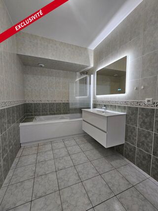  Appartement � vendre 3 pi�ces 70 m�