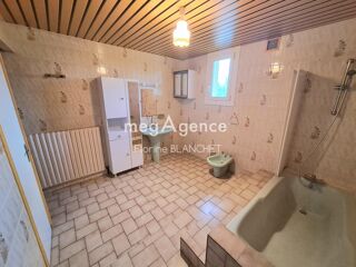  Maison � vendre 4 pi�ces 124 m�