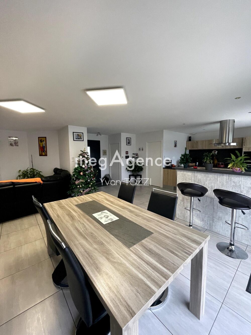 Vente Maison Maison plain-pied de 2015 sur 1040 m2 Les sables-d'olonne