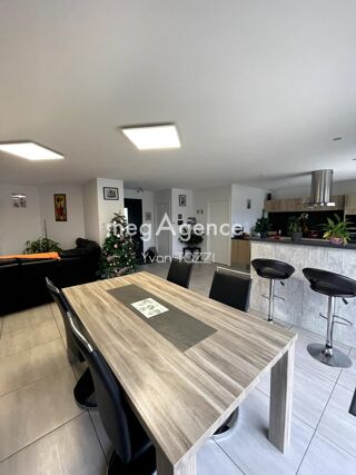 Vente Maison Maison plain-pied de 2015 sur 1040 m2 Les sables-d'olonne
