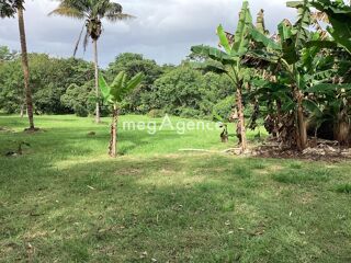  Terrain � vendre 11100 m�