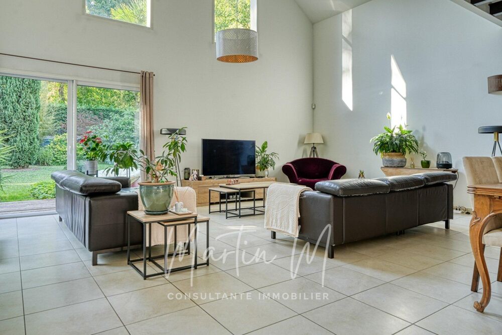 à vendre  Maison Saint-Prix (95390)