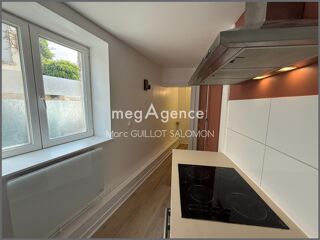  Appartement  vendre 2 pices 63 m