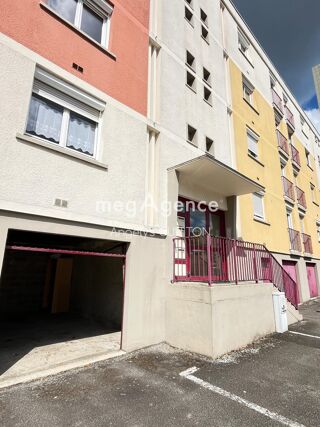 Appartement 3 pièces 73 m² · à Coulaines · 73 m² · 116 000 €