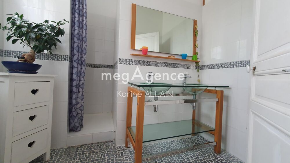  vendre  Maison La Baule-Escoublac (44500)