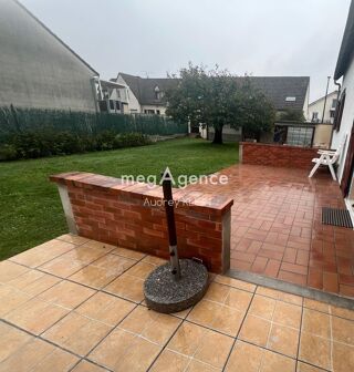  Maison � vendre 6 pi�ces 155 m�