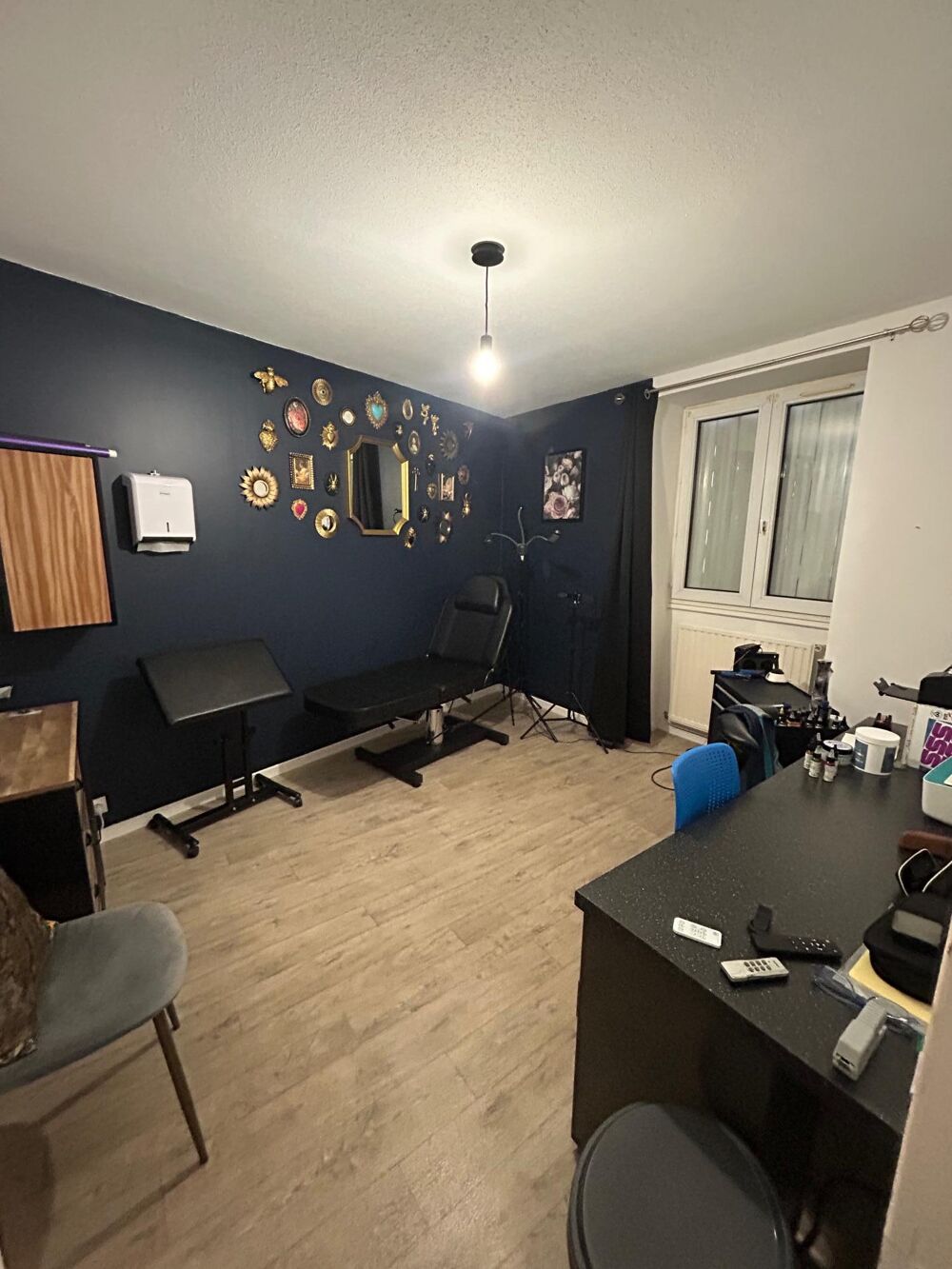 APPARTEMENT T3 Cosy - Place Saint Pierre - Saint Chamond - Centre Ville